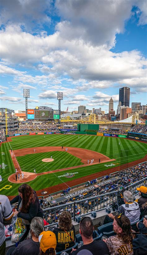 Milwaukee Brewers. at. Pittsburgh Pirates. Wed Apr 24 at 6:40pm · PNC Park, Pittsburgh, PA. Find Brewers at Pirates tickets on SeatGeek. Discover the best deals on tickets, PNC Park seating charts, views from seats, and more info!